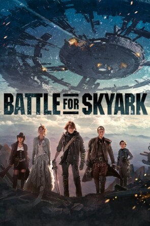 Battle For SkyArk (2015)