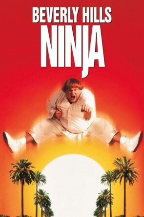 Beverly Hills Ninjası (1997)