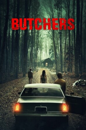 Butchers (2020)