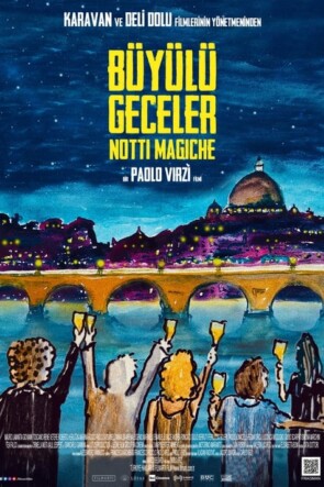 Büyülü Geceler (2018)