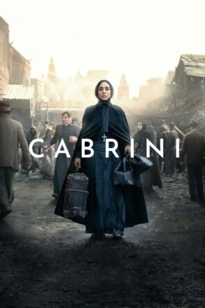 Cabrini (2024)