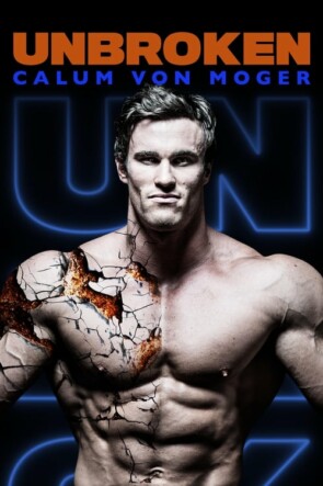 Calum von Moger: Unbroken (2019)