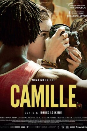 Camille (2019)