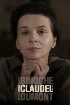 Camille Claudel, 1915 (2013)