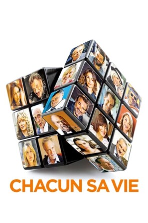 Chacun sa vie (2017)