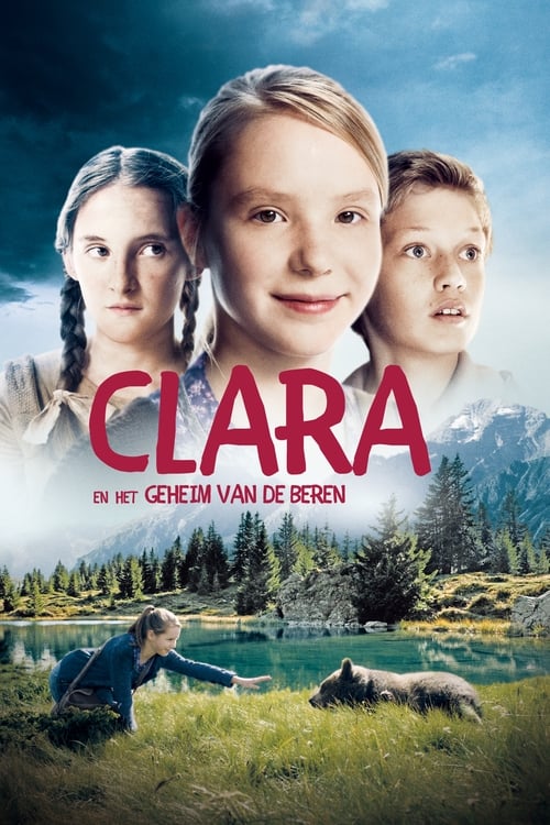 Clara und das Geheimnis der Bären (2013)