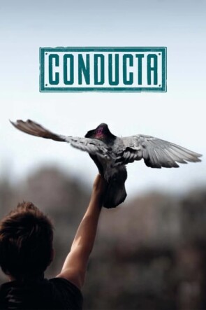 Conducta (2014)