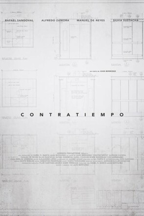 Contratiempo (2018)