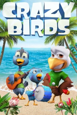 Crazy Birds (2022)