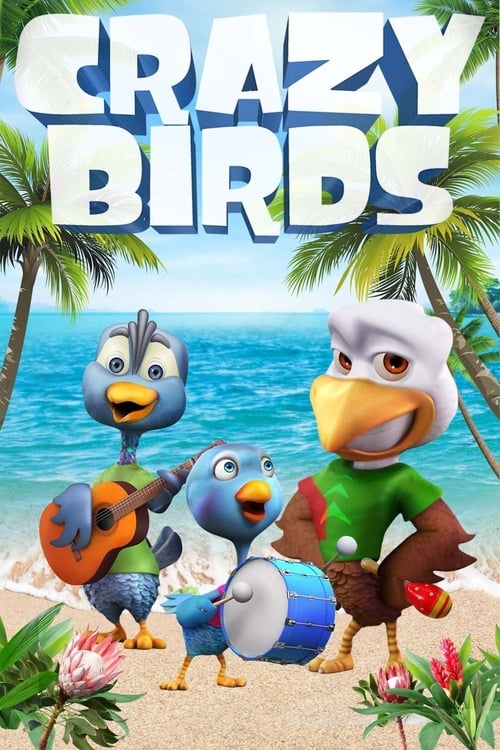 Crazy Birds (2022)