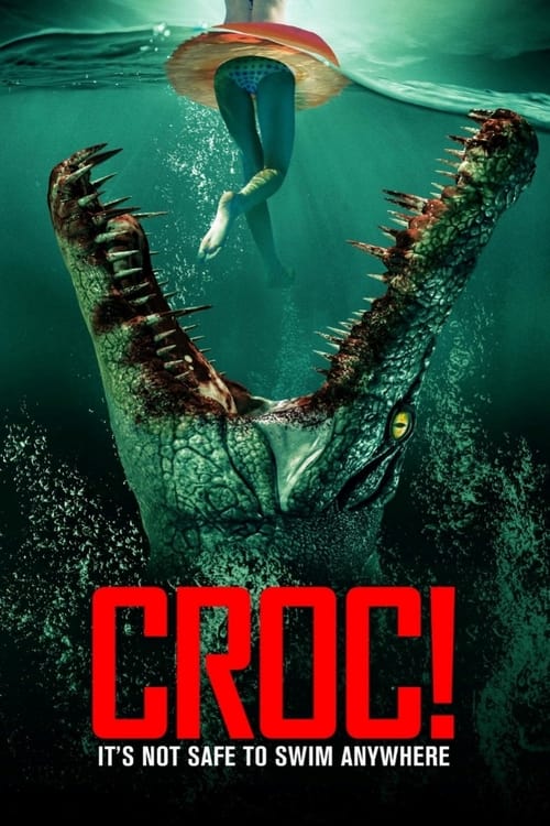 Croc! (2022)