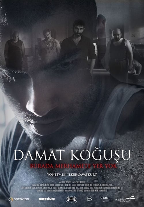 Damat Koğuşu (2017)