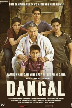 Dangal (2016)