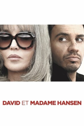 David ve Madam Hansen (2012)