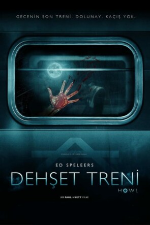 Dehşet Treni (2015)