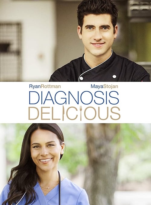 Diagnosis Delicious (2016)