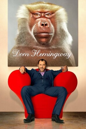 Dom Hemingway (2013)