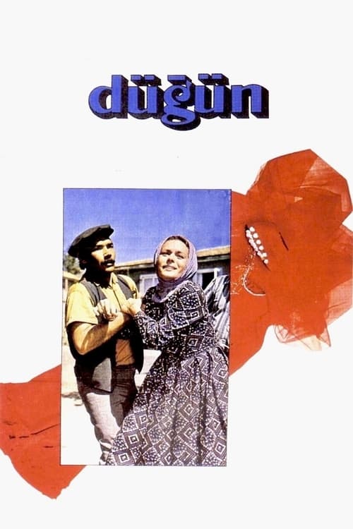 Düğün (1973)