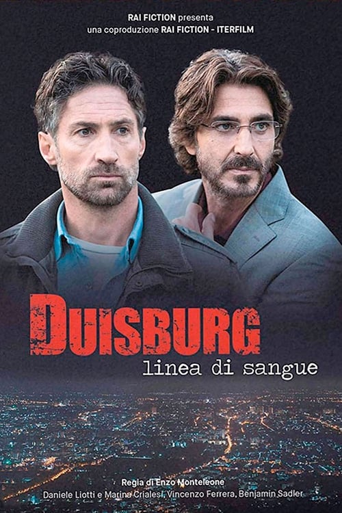 Duisburg: Kanlı Hesaplaşma (2019)