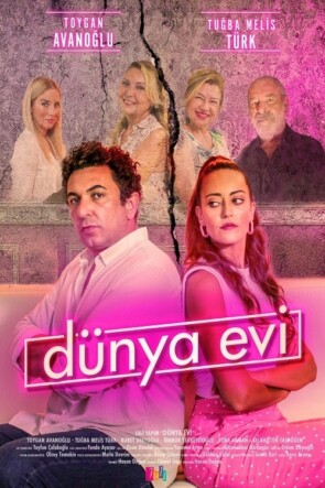 Dünya Evi (2023)