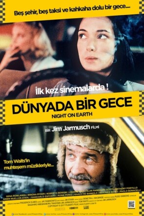 Dünyada Bir Gece (1991)