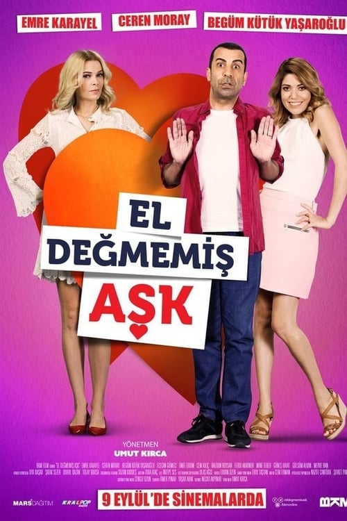 El Değmemiş Aşk (2016)