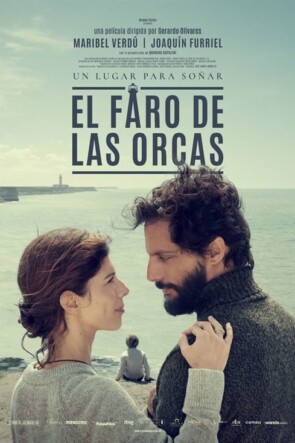 El faro de las orcas (2016)