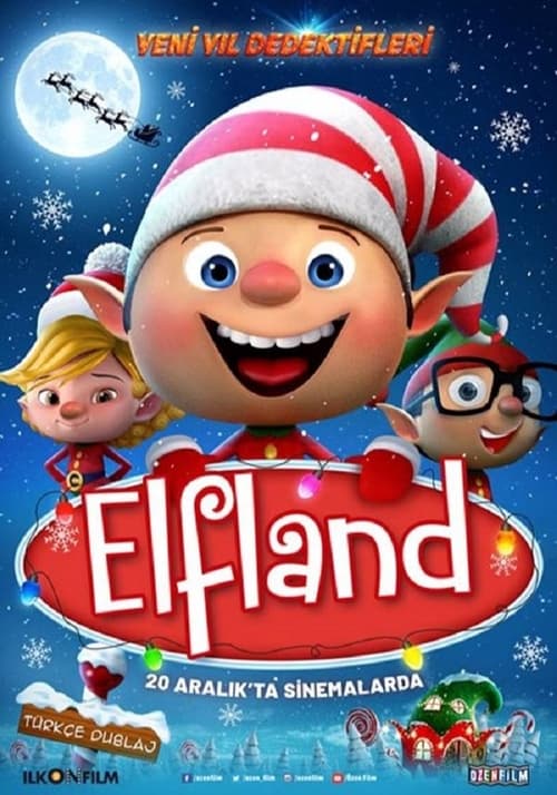 Elfland (2019)