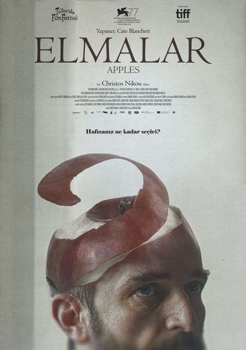 Elmalar (2021)