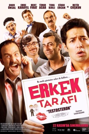 Erkek Tarafı Testosteron (2013)