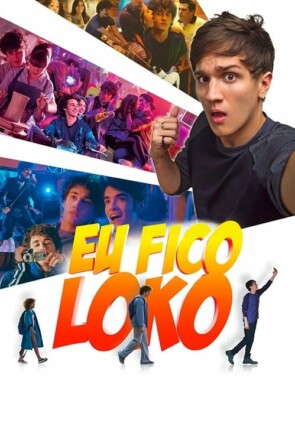 Eu Fico Loko (2017)