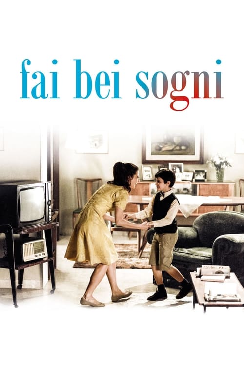 Fai bei sogni (2016)