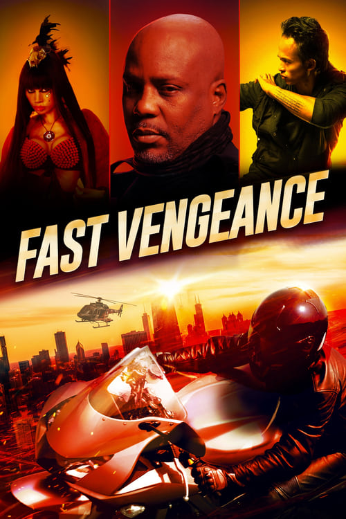 Fast Vengeance (2021)