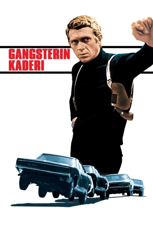 Gangsterin Kaderi (1968)