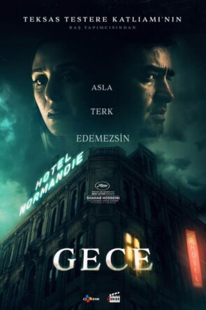 Gece (2021)