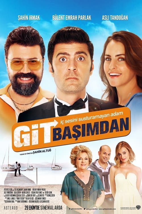 Git Başımdan (2015)