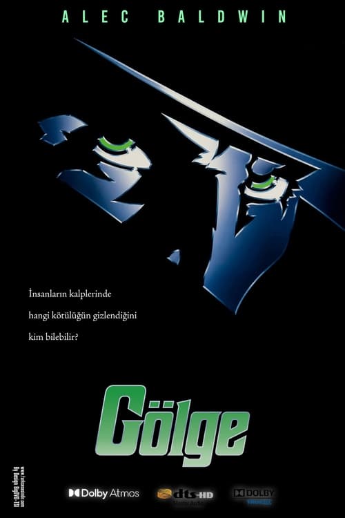 Gölge (1994)