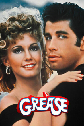 Grease (1978)