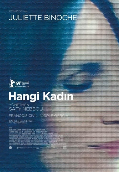 Hangi Kadın (2019)