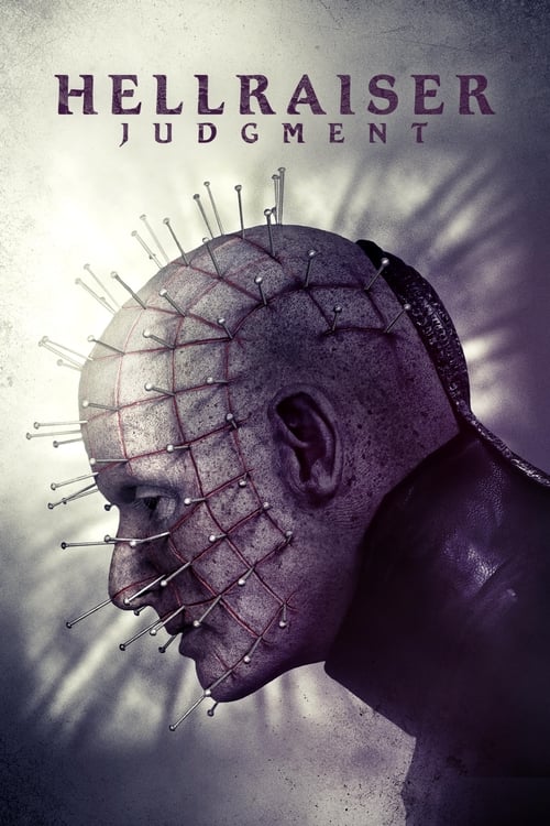 Hellraiser: Hüküm (2018)