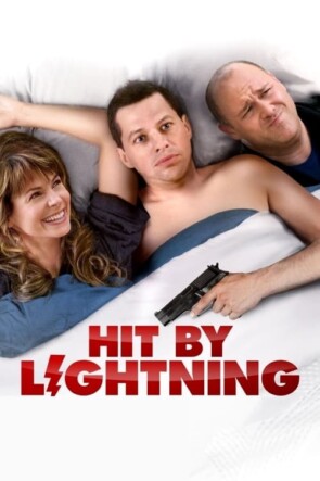 Hit by Lightning (2014)