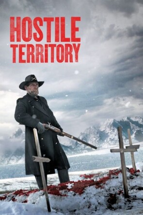 Hostile Territory (2022)