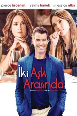 İki Aşk Arasında (2015)