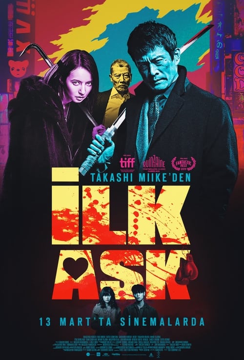 İlk Aşk (2019)