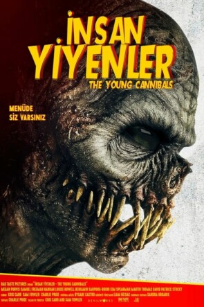 İnsan Yiyenler (2019)