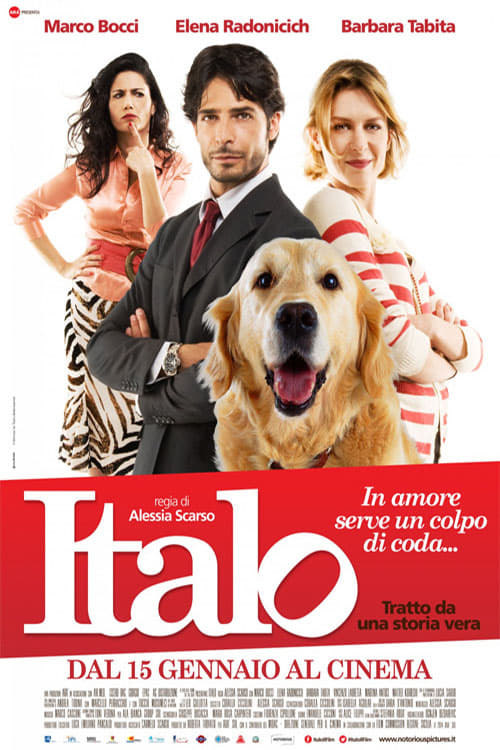 Italo (2015)