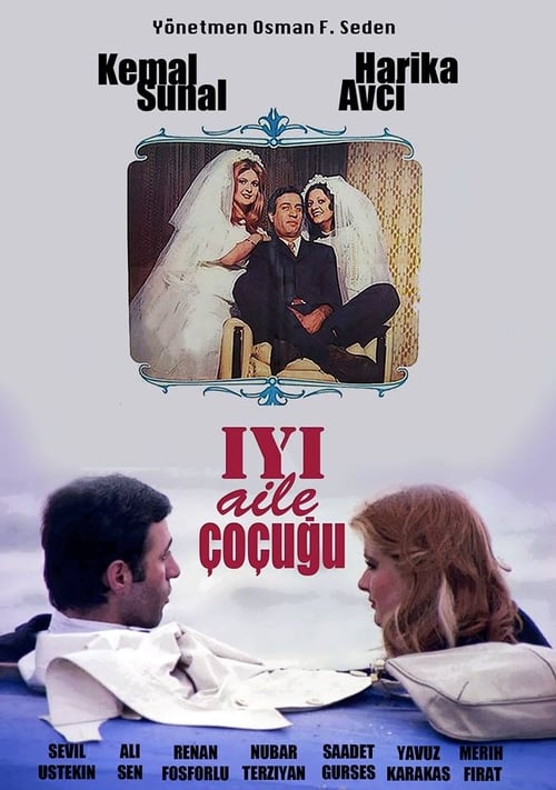 İyi Aile Çocuğu (1978)