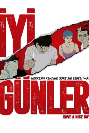 İyi Günler (2018)