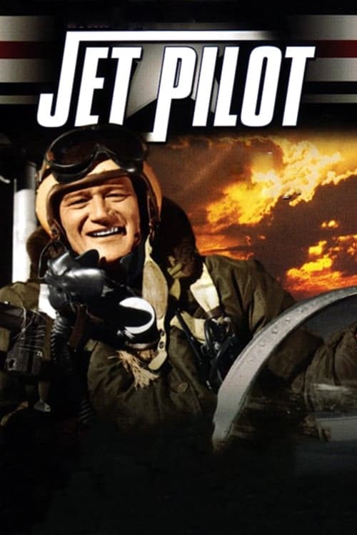 Jet Pilot (1957)