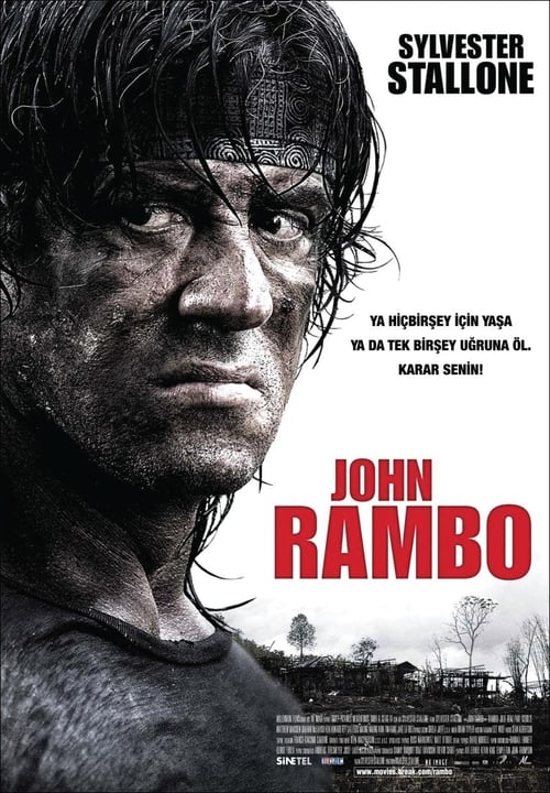 John Rambo (2008)